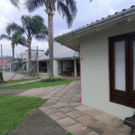 Apartamento Em Bento Goncalves-Rs Extérieur photo