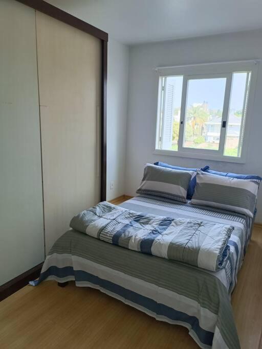 Apartamento Em Bento Goncalves-Rs Extérieur photo