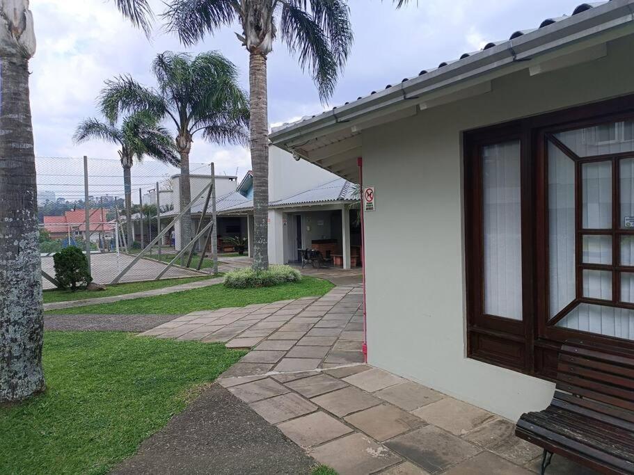Apartamento Em Bento Goncalves-Rs Extérieur photo