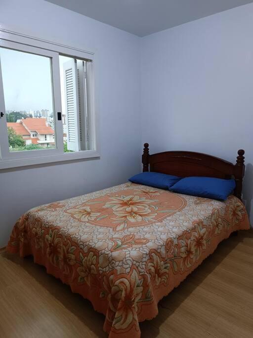 Apartamento Em Bento Goncalves-Rs Extérieur photo